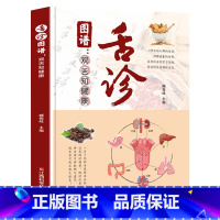 舌诊图谱[入门级] [正版]抖音同款 中国民间刺血治病术中国民间灸法绝技书 全套2册 中医基础理论入门人体经络穴位刺血疗
