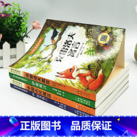 快乐读书吧 [正版]快乐读书吧三年级下册阅读全套 伊索寓言全集小学版中国古代寓言故事精选3下课外书课外书目克雷洛夫拉封丹