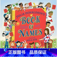 茱莉亚唐纳森的图书名字簿 [正版]英文原版茱莉亚唐纳森作品Tales From Acorn Wood Treasury橡