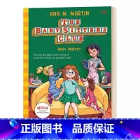保姆俱乐部 14(小说) [正版]进口保姆俱乐部系列The Baby-Sitters Club 1-22册 青少年儿童课