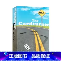 同作者:The Cardturner翻牌的人 [正版]送音频 英文原版小说Holes 别有洞天1999年纽伯瑞金奖原著小