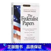 经典名著:联邦党人文集 [正版]英文原版经典小说柳林风声1984远大前程人性的枷锁简爱瓦尔登湖了不起的盖茨比理智与情感