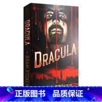 经典名著:Dracula德古拉伯爵吸血鬼 [正版]英文原版经典小说柳林风声1984远大前程人性的枷锁简爱瓦尔登湖了不起的