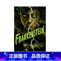 经典名著:Frankenstein科学怪人 [正版]英文原版经典小说柳林风声1984远大前程人性的枷锁简爱瓦尔登湖了不起