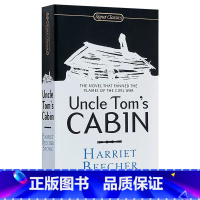 经典名著:汤姆叔叔的小屋 [正版]英文原版经典小说柳林风声1984远大前程人性的枷锁简爱瓦尔登湖了不起的盖茨比理智与情感