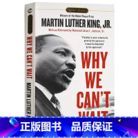 经典名著:甚么我们不能等待(马丁路德金演讲) [正版]英文原版经典小说柳林风声1984远大前程人性的枷锁简爱瓦尔登湖了不