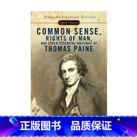 经典名著:人的权利 美国独立宣言 [正版]英文原版经典小说柳林风声1984远大前程人性的枷锁简爱瓦尔登湖了不起的盖茨比理