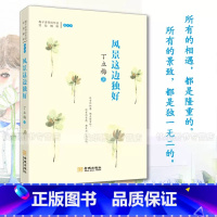 风景这边独好 [正版] 丁立梅散文作品集全套书籍 丁立梅十年散文集 暗香暖爱遇见 风会记得一朵花香向着美好奔跑等等待绽放