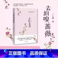 去细嗅蔷薇 [正版] 丁立梅散文作品集全套书籍 丁立梅十年散文集 暗香暖爱遇见 风会记得一朵花香向着美好奔跑等等待绽放风