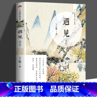 遇见(修订版) [正版] 丁立梅散文作品集全套书籍 丁立梅十年散文集 暗香暖爱遇见 风会记得一朵花香向着美好奔跑等等待绽