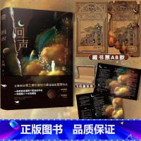 [正版]即得作者亲笔扉页特签回声 S飒 豆瓣阅读第三届长篇拉力赛 悬疑组冠军作品 媲美开端的又一超现实无限流悬疑力作