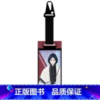 亚克力挂件 第1弹 卯之花烈款 [正版]周边 死神 BLEACH境界 千年血战篇周边第一弹 黑崎一护石田雨龙浦原喜助马口