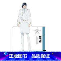 立牌 第一弹 石田雨龙款 [正版]周边 死神 BLEACH境界 千年血战篇周边第一弹 黑崎一护石田雨龙浦原喜助马口铁徽章