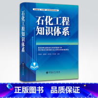 [正版]石化工程知识体系 可供工程管理、咨询、设计、建设、运维等工程建设从业人员参考借鉴 石油化工、化学工程、知识