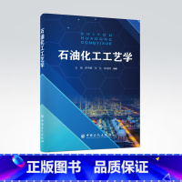 [正版]石油化工工艺学 王丽 单书锋 付文 林存辉 主编 石油化工 9787511460189 中国石化出版社