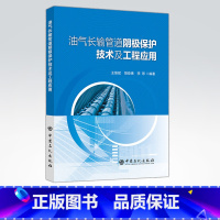 [正版]油气长输管道阴极保护技术及工程应用 介绍油气长输管道外腐蚀控制技术中的阴极保护技术 中国石化出版社 978751
