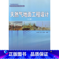 [正版]天然气地面工程设计(上卷)中国石化出版社