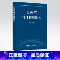 [正版] 页岩气地球物理技术 9787511448217 中国石化出版社