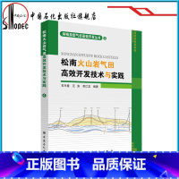 [正版]松南火山岩气田高效开发技术与实践 火成岩 火山岩 气田 开发《特殊类型气田高效开发丛书》中国石出版社 97875