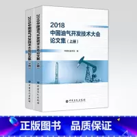 [正版]2018中国油气开发技术大会论文集(上、下册)全2册 中国石油学会 中国石化出版社 9787511452047