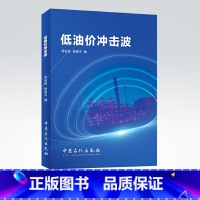 [正版]低油价冲击波 石油经济 能源对行业和公司的冲击 中长期低油价判断的油气行业的发展模式 中国石化出版社 97875
