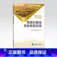 [正版]智能化管线信息系统应用 石油管道信息系统采油石油化工 长输油气管道智能化管线管理系统建设应用实践 中国石化出版社