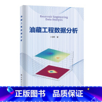 [正版]油藏工程数据分析 中国石化出版社
