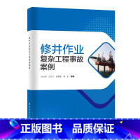 [正版]修井作业复杂工程事故案例 中国石化出版社
