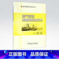 [正版]油气管道泄漏监测巡查技术 介绍了油气管道泄漏监测技术、现场泄漏巡查检测技术、安全预警技术 中国石化出版社