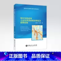 [正版]鄂尔多斯盆地上古生界流体赋存特征及成藏机制 鄂尔多斯盆地,晚古生代,油藏鄂尔多斯盆地, 流体赋存特征,成藏机制