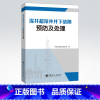 [正版]深井超深井井下故障预防及处理 可供油气钻井操作人员和技术人员使用 深井,超深井,故障预防,故障修复 中国石化出