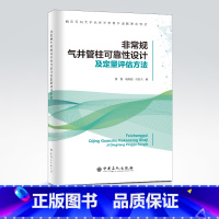[正版]非常规气井管柱可靠性设计及定量评估方法 气井,管道工程,可靠性设计,评估方法,非常规气井,非常规油气,套管