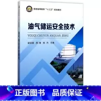 [正版]油气储运安全技术