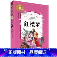 红楼梦 [正版]小学生一二年级三年级课外阅读书籍昆虫记木偶奇遇记儿童版四大名著注音版小学生6-8-10岁童话故事书世界经