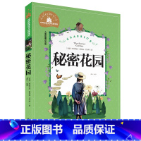 秘密花园 [正版]小学生一二年级三年级课外阅读书籍昆虫记木偶奇遇记儿童版四大名著注音版小学生6-8-10岁童话故事书世界