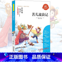 苦儿流浪记 [正版]小学生骆驼祥子呼兰河传童年增广贤文中外神话故事昆虫记假如给我三天光明绿山墙的安妮柳林风声中国古代寓言