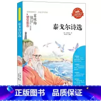 泰戈尔诗选 [正版]小学生骆驼祥子呼兰河传童年增广贤文中外神话故事昆虫记假如给我三天光明绿山墙的安妮柳林风声中国古代寓言