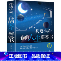 [正版]枕边小品 你的人生解答书 正能量励志枕边书 经典哲学著作 睡前读物 平凡的小事物里往包含着深刻的人生道理 生活职