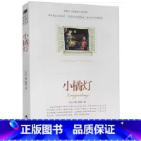 [正版]选4本44元 小橘灯 冰心散文 青少年版初高中生世界文学小说名著课外书籍 小学生6-8-10-12-15岁三