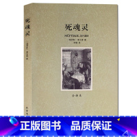 [正版]死魂灵/全译本无删节果戈理著 世界文学名著 原著原版无删节