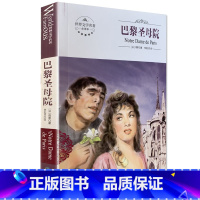 [正版]全新 巴黎圣母院 煤炭工业出版社 世界文学名著 全译本 中文版