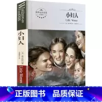 [正版]全新 世界文学名著 小妇人 煤炭工业出版社