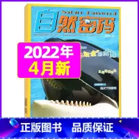 2022年4月 [正版]1-11月全年/半年订阅自然密码2023/2024年1-12月/2022年打包 科海故事博览