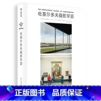 [正版]杜塞尔多夫摄影学派 摄影艺术教程 摄影艺术解放的集大成之作 当代摄影师无法绕开的艺术地位 艺术摄影 摄影理论 有