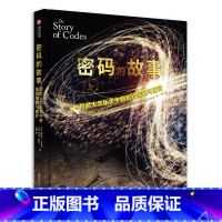 [正版]密码的故事 图解人类历史中的密码编制与破译 回溯2000多年密码学演化史 悬疑爱好者不可错过的解密手册