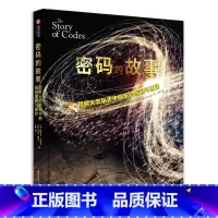 [正版]密码的故事 图解人类历史中的密码编制与破译 回溯2000多年密码学演化史 悬疑爱好者不可错过的解密手册