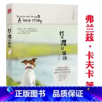 弗兰兹·卡夫卡:我在渡口等你 [正版]变形记:卡夫卡小说精选 弗兰兹·卡夫卡著“现代派文学鼻祖”卡夫卡代表作书籍
