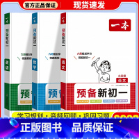 [新初一]语数英 小学升初中 [正版]冲刺名校小升初真题卷2023全真模拟试卷语文数学英语六年级下册小学升初中试卷测试卷