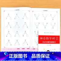 20以内分解与组成练习 小学通用 [正版]元角分时分秒认识长度单位米与厘米数学思维专项训练认识时间与人民币一二年级上册下