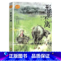 形影不离 [正版]形影不离青岛出版社薛涛稻田成长小说2023年广东朝阳读书四年级书香河南笔墨书香经典阅读小学生课外书